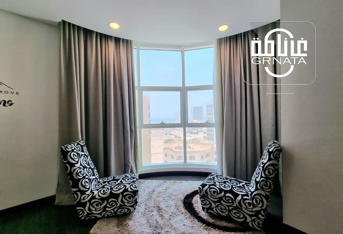 Apartment For Rent In Seef